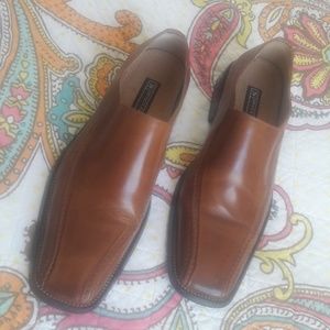 Beautiful Stacy Adams Slip-Ons